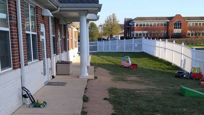 Sod-Before